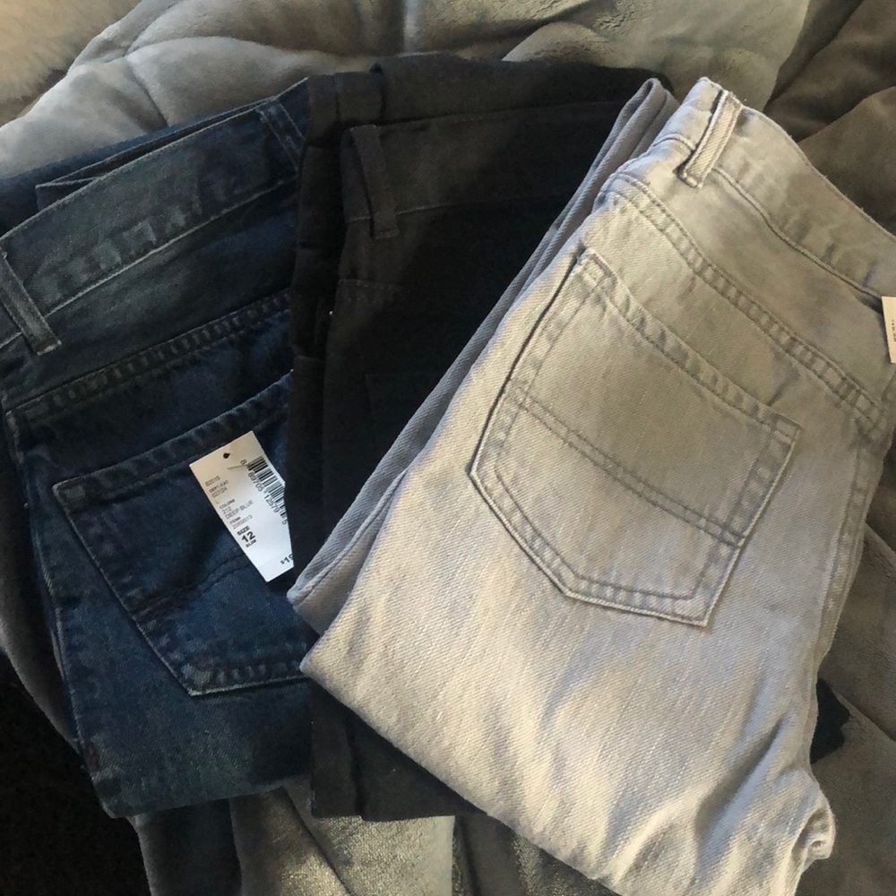 Bundle of Brand new Children’s Place Jeans